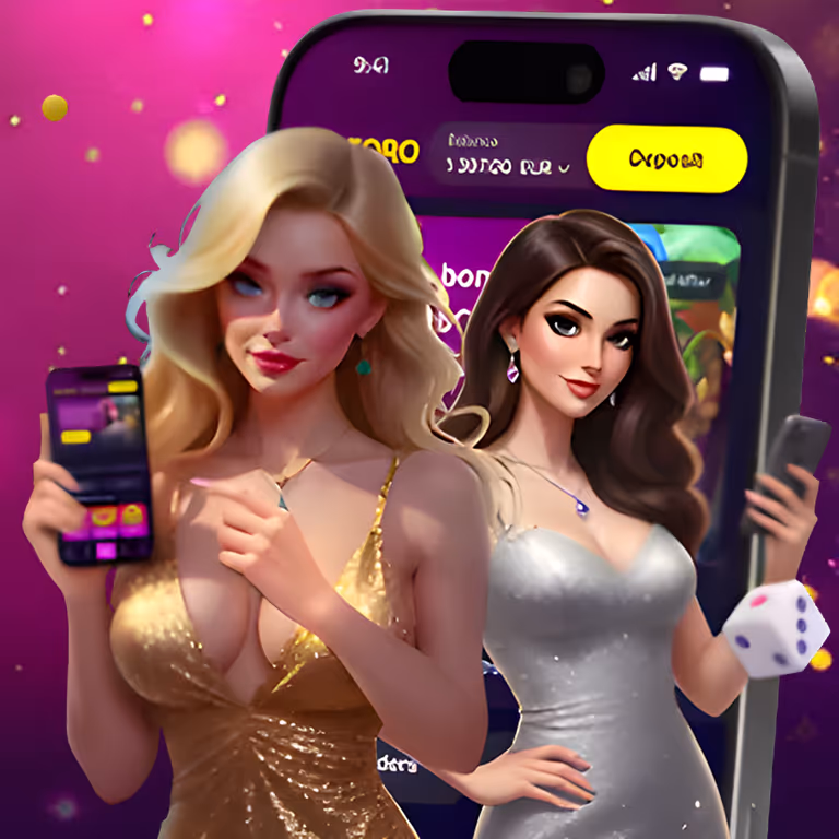 Rainbet Casino featuring a roulette wheel surrounded by coins and a glowing light.